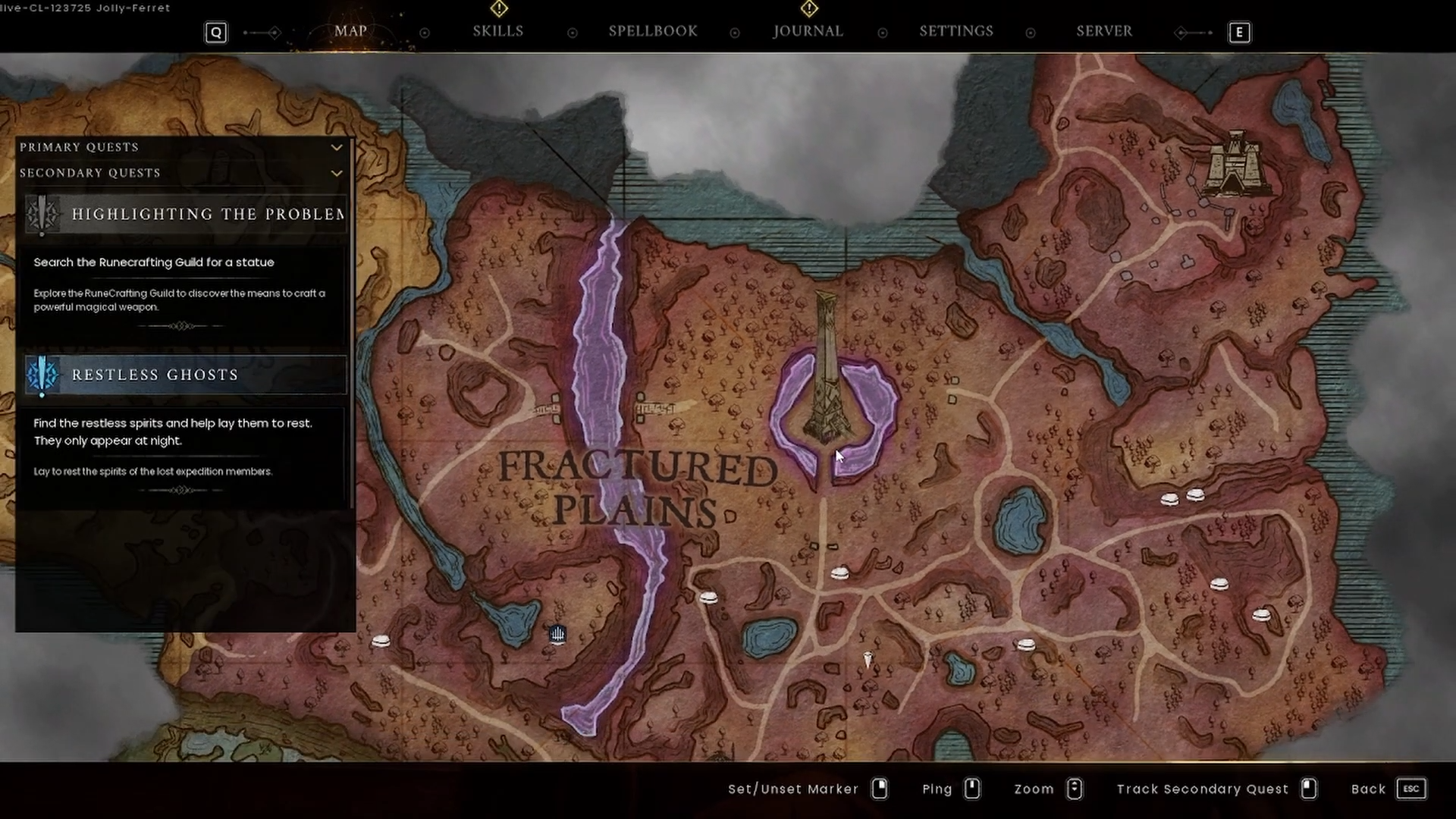RuneScape Dragonwilds General Velgar Fight Arena