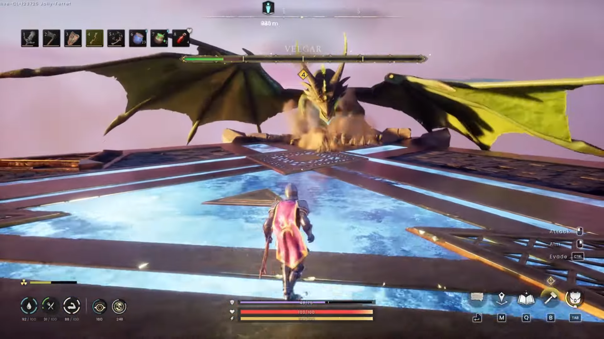 RuneScape_ Dragonwilds Dragon Slayer Quest 2
