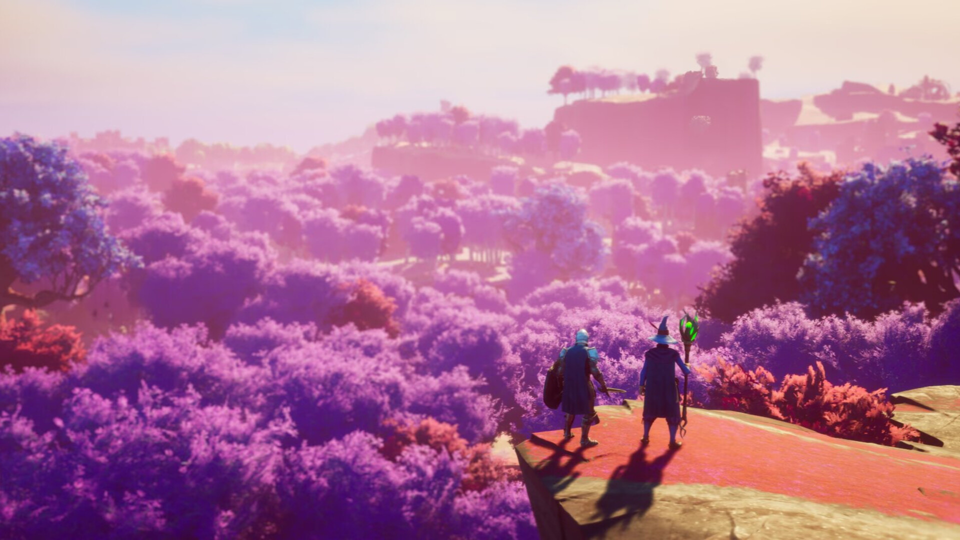 Runescape Dragonwilds 0.7.2 Patch Notes