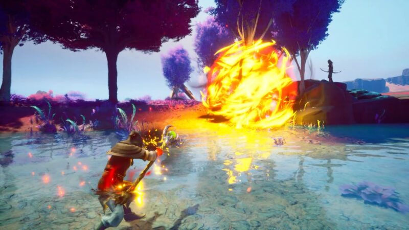 Runescape Dragonwilds: How To Increase Lifeward Capacity