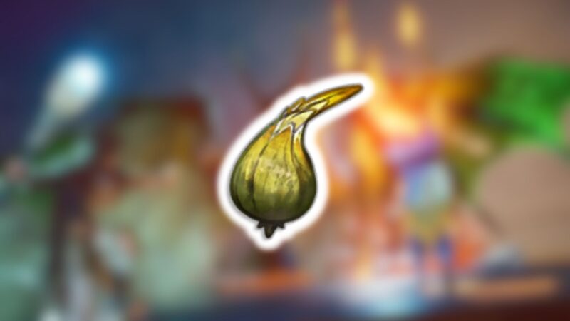 Runescape Dragonwilds: How To Get Shock Bulbs