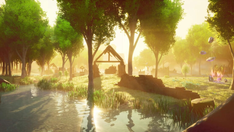 Runscape Dragonwilds
