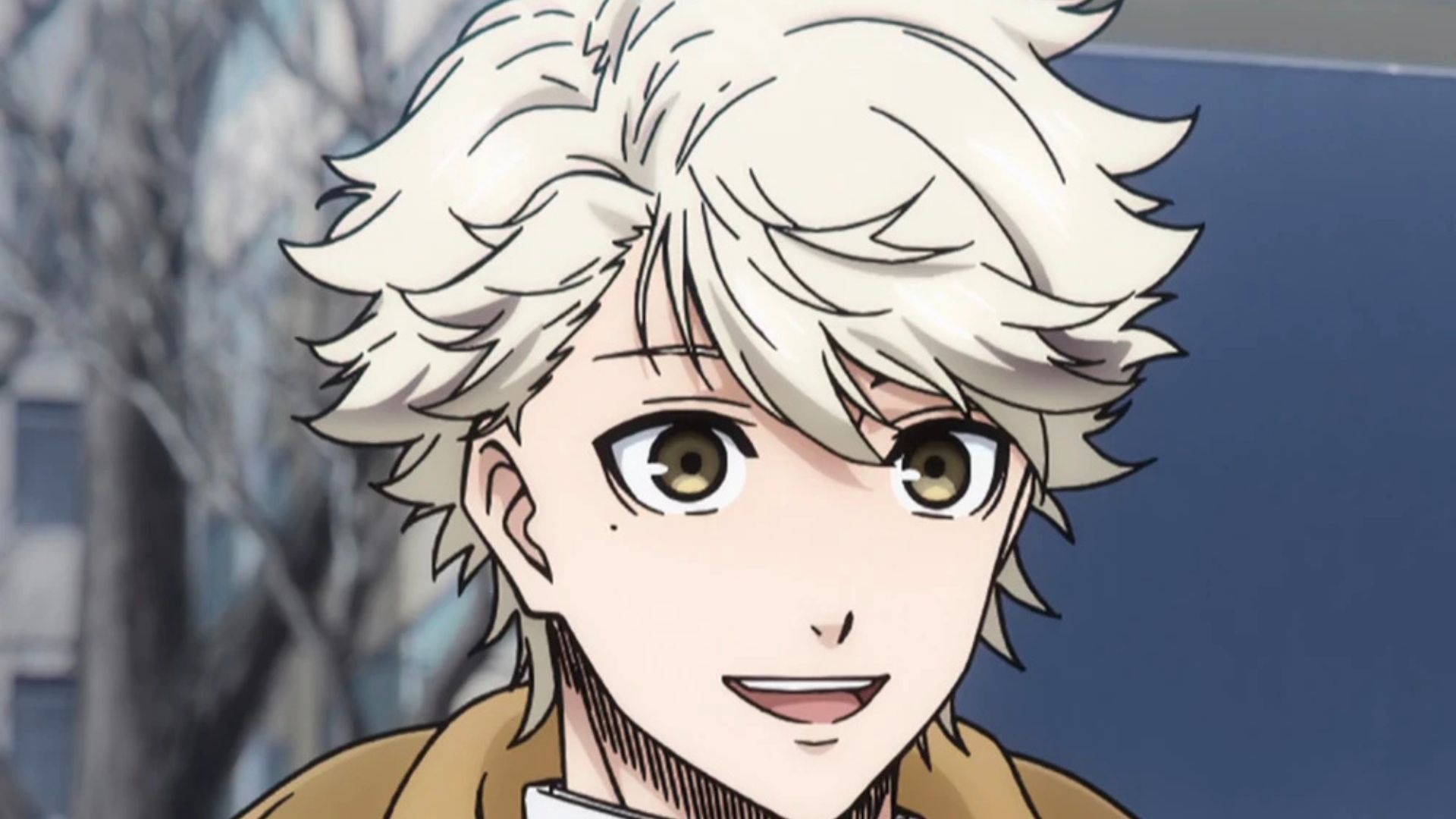 Who Is Ryosuke Kira in Blue Lock?