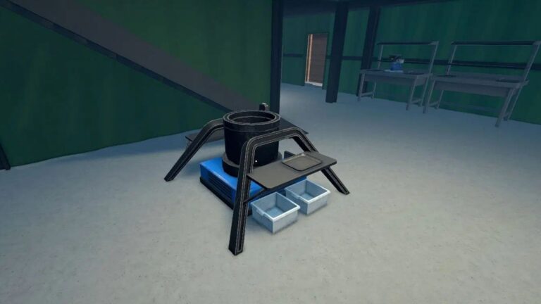 Schedule 1 Cauldron Bug Is There Any Fix