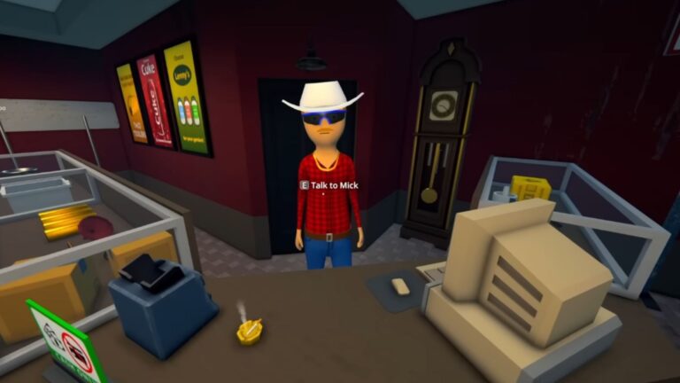 Schedule 1 Pawn Shop Not Working Error Is There Any Fix