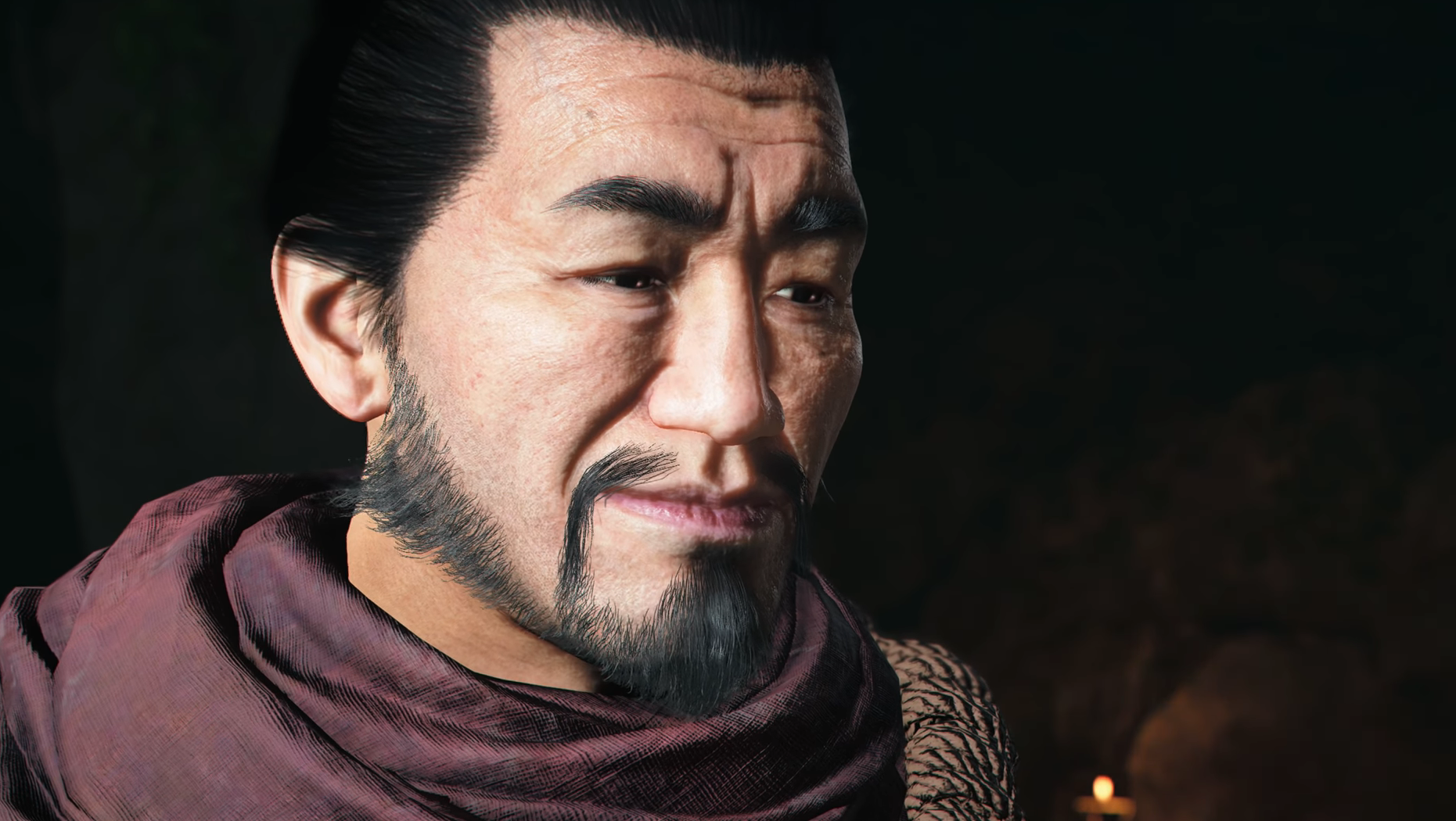 Hattori Hanzō historical figure in Assassin's Creed Shadows