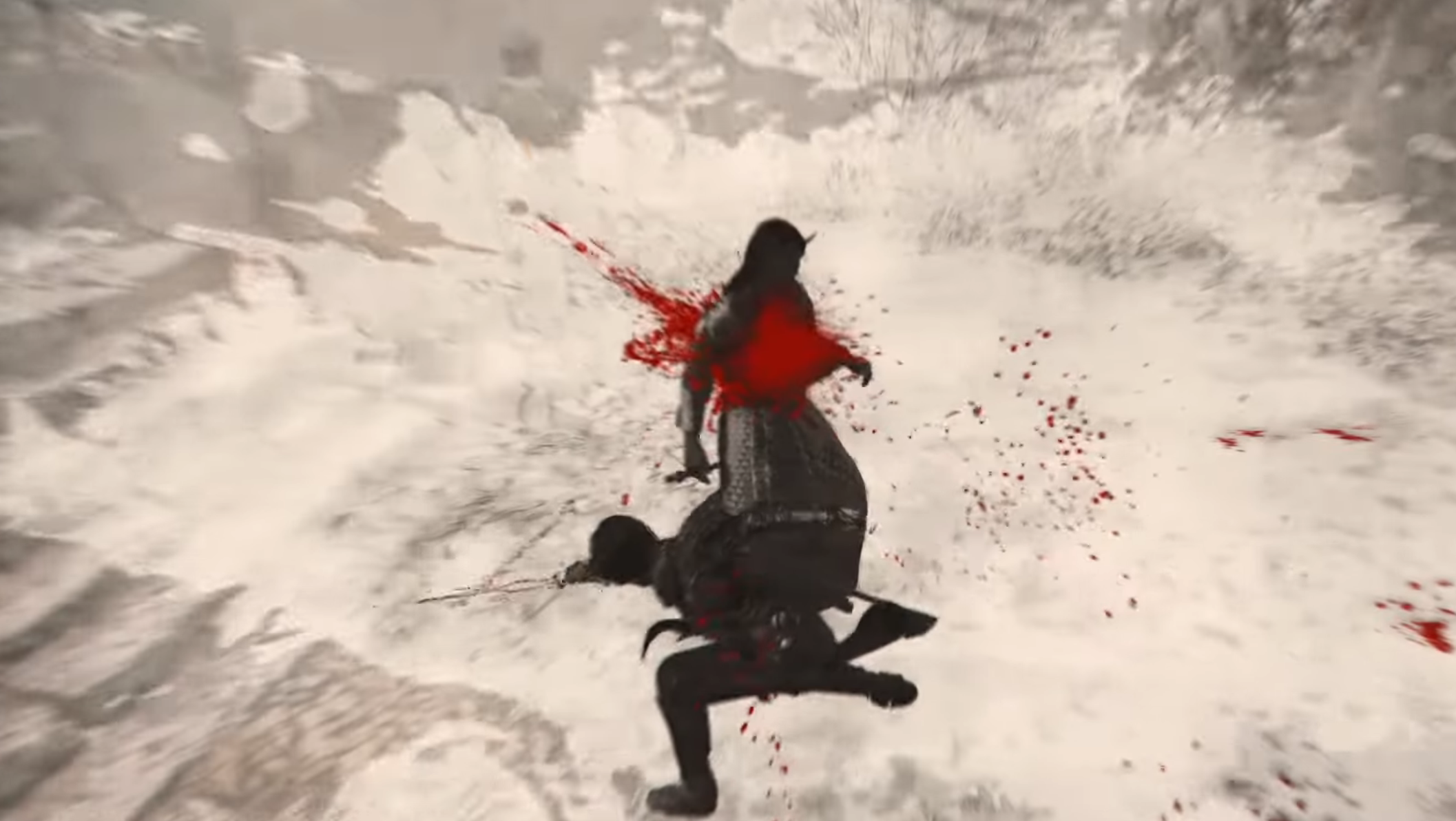 Assassinate Ao Andon in Assassin's Creed Shadows