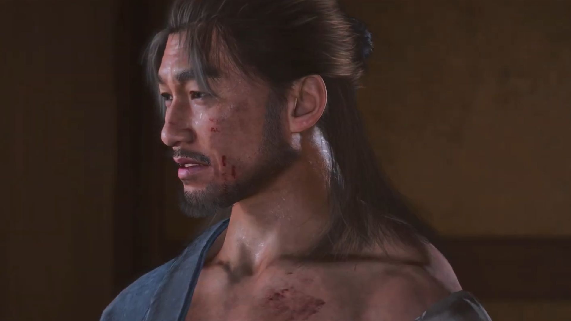 How To Romance Koshiro in Assassin's Creed Shadows