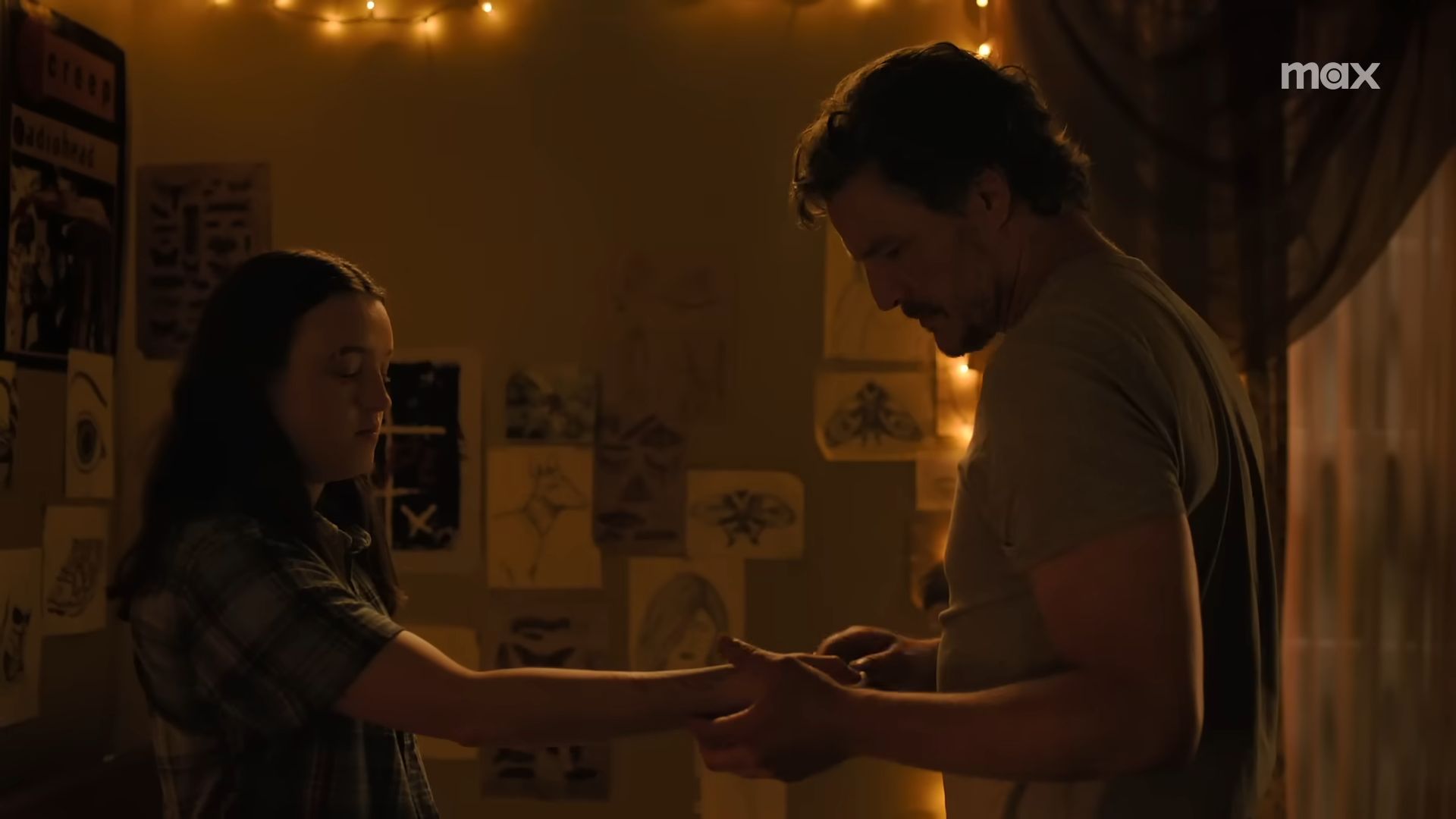 The Last Of Us TV Show: Joel's Possible Fate Explored