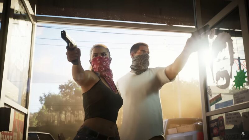 SS from the trailer
