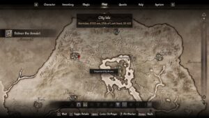 Oblivion Remastered: How To Find the Adoring Fan - Deltia's Gaming
