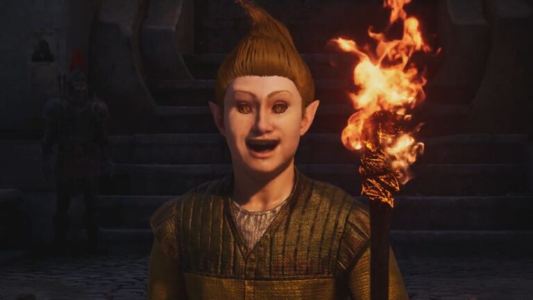 Oblivion Remastered: How To Find The Adoring Fan?
