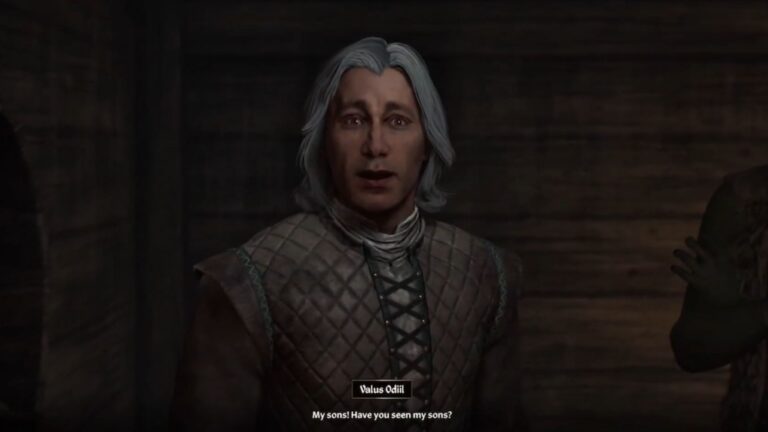 How to Get Chillrend in Oblivion Remastered?
