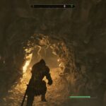 Vahtacen's Secret Ruins