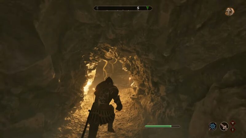 Vahtacen's Secret Ruins