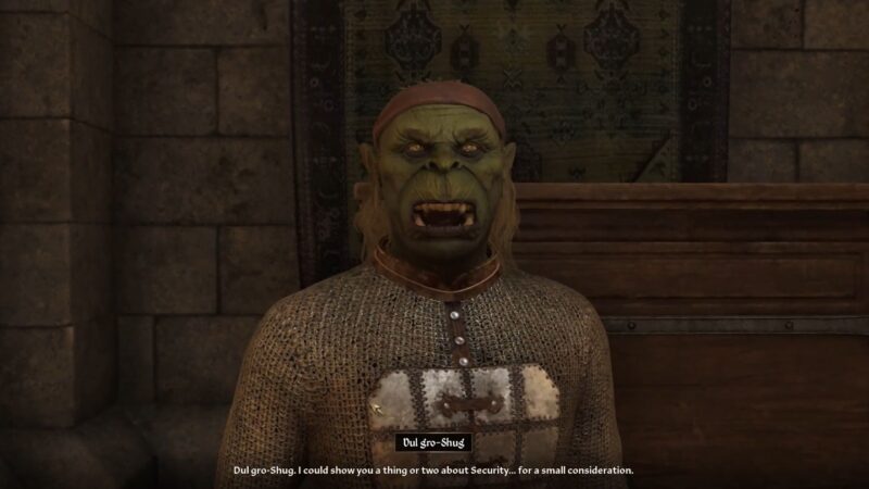 All Light Armor Trainers in Oblivion Remastered