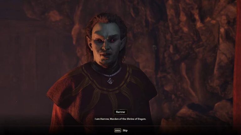 Oblivion Remastered: Dragon Shrine Quest Guide