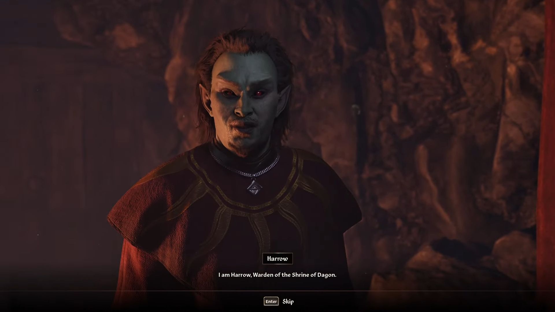 Oblivion Remastered: Dragon Shrine Quest Guide
