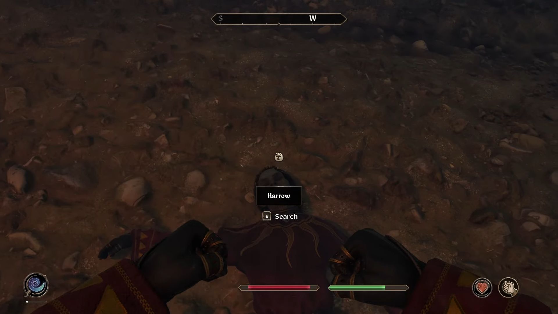 Kill everyone in the Shrine