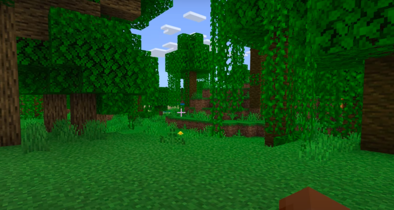 Minecraft Top View Tutorial How To Change the Camera View in Minecraft - Deltia's Gaming