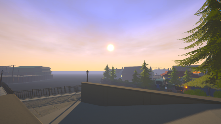 Disable HUD in Schedule 1