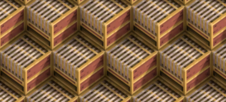 Loom in Minecraft