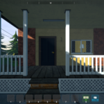 The Motel in Schedule 1