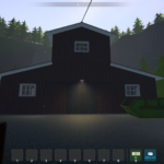 The Barn