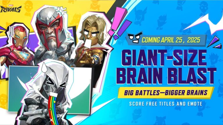 It's big brain time (Source: NetEase Games)