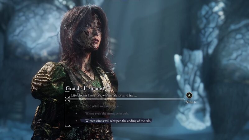 Give correct answers to get rewards (Source: Kepler Interactive / YT@SpookyFairy)