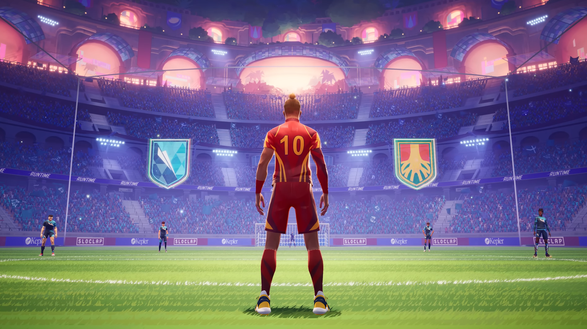 Rematch Closed Beta End date