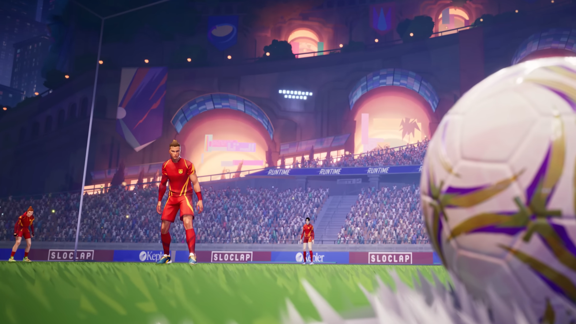 Rematch by Sloclap