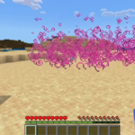 Dragons's Breath lingering effect