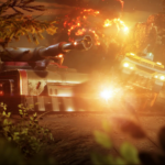 What sets the Veti Faction apart