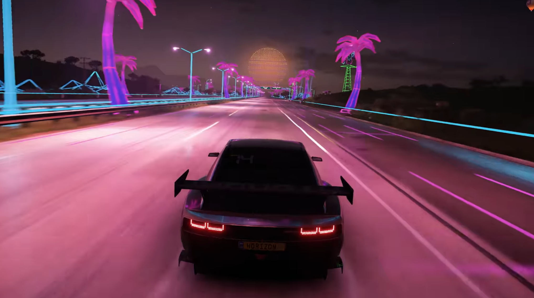 Forza Horizon 5: Horizon Realm All Trophy/Achievement List