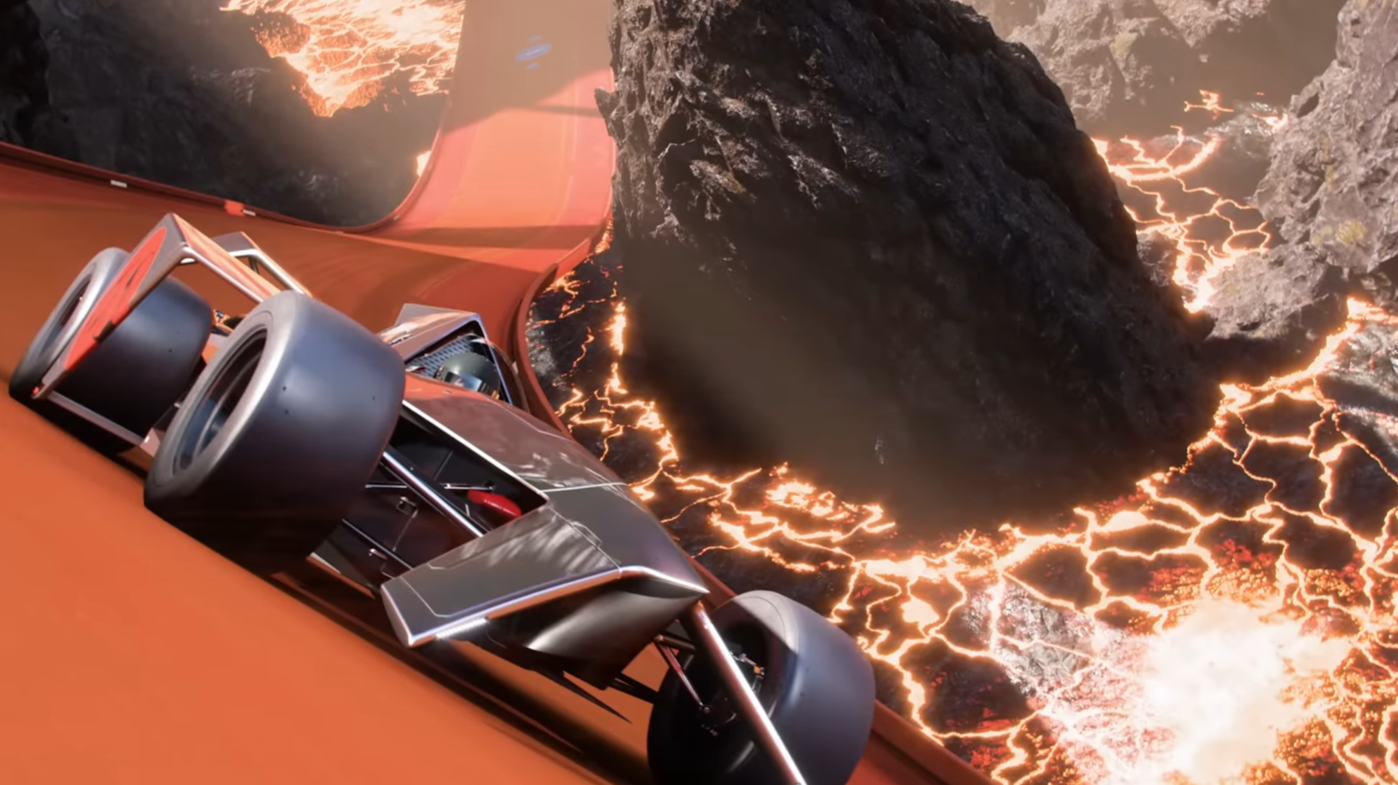 Hot Wheels Expansion Trophy guide