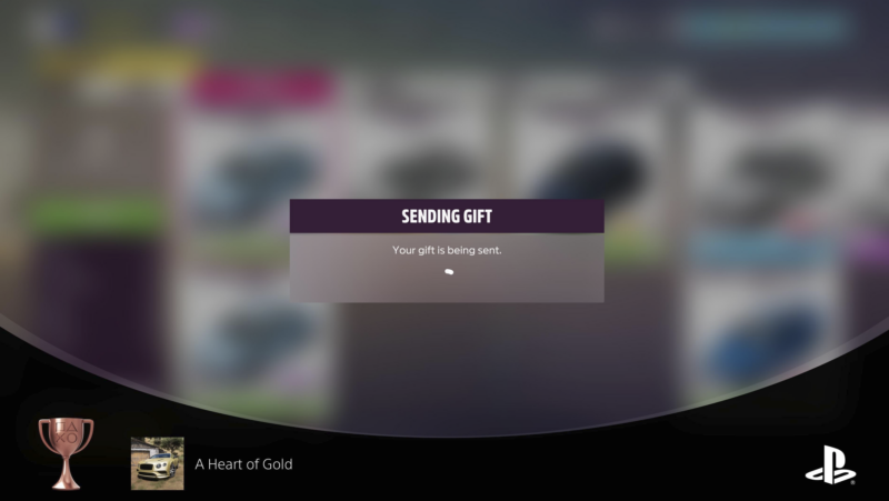Unlock 'A Heart of Gold'
