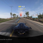 Unlock 'Show Me Your moves' Trophy