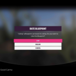 Unlock the 'Good Carma' trophy