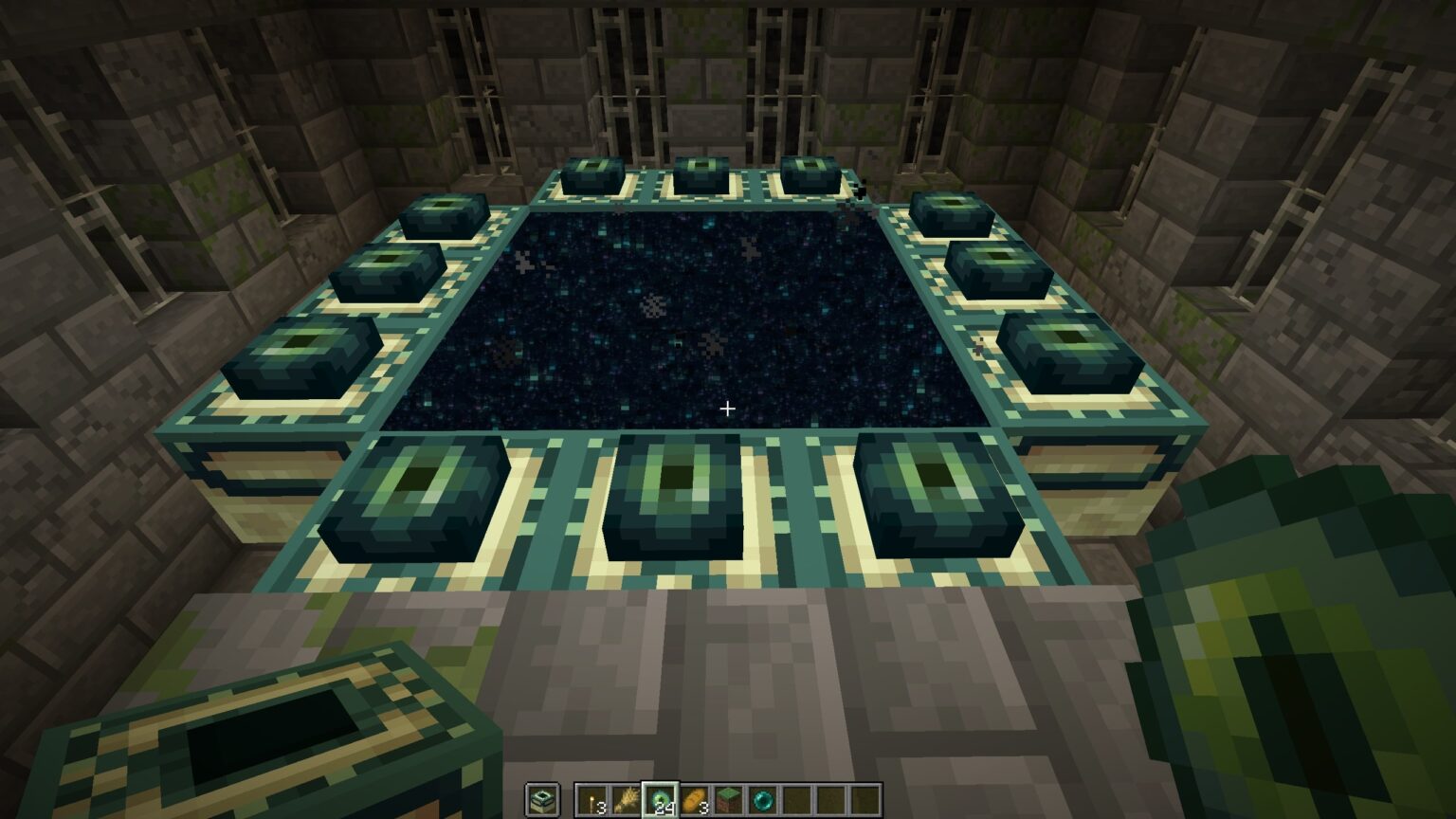 How To Find the Ender Dragon in Minecraft? - Deltia's Gaming