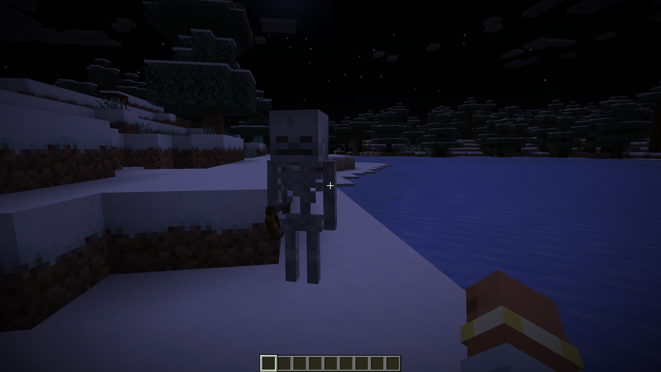 Skeleton