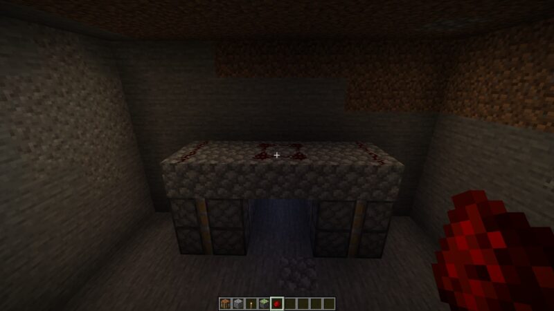 Redstone Dust