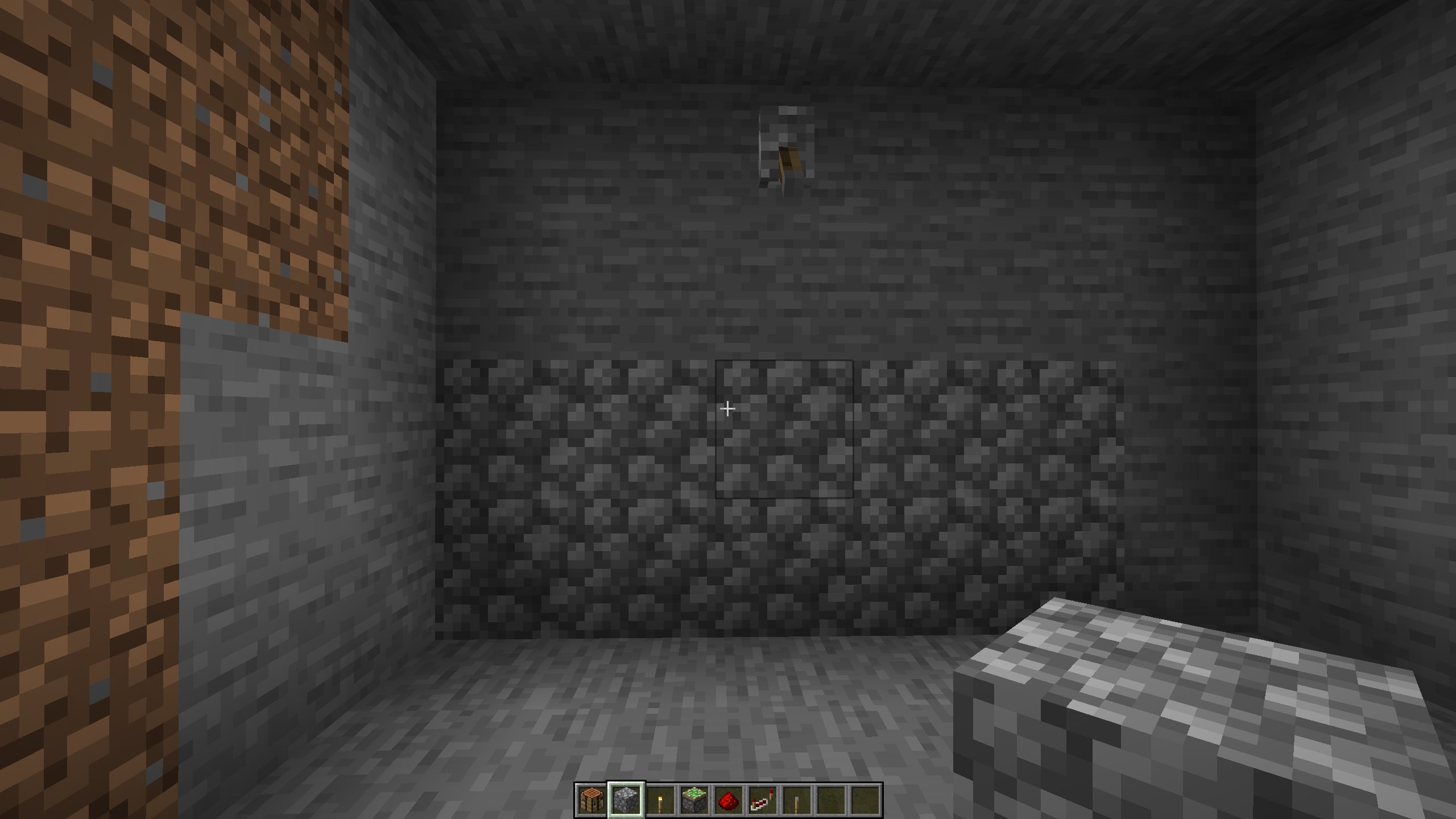 Hidden Door