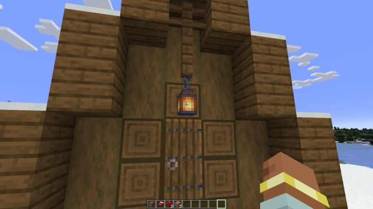 Lantern