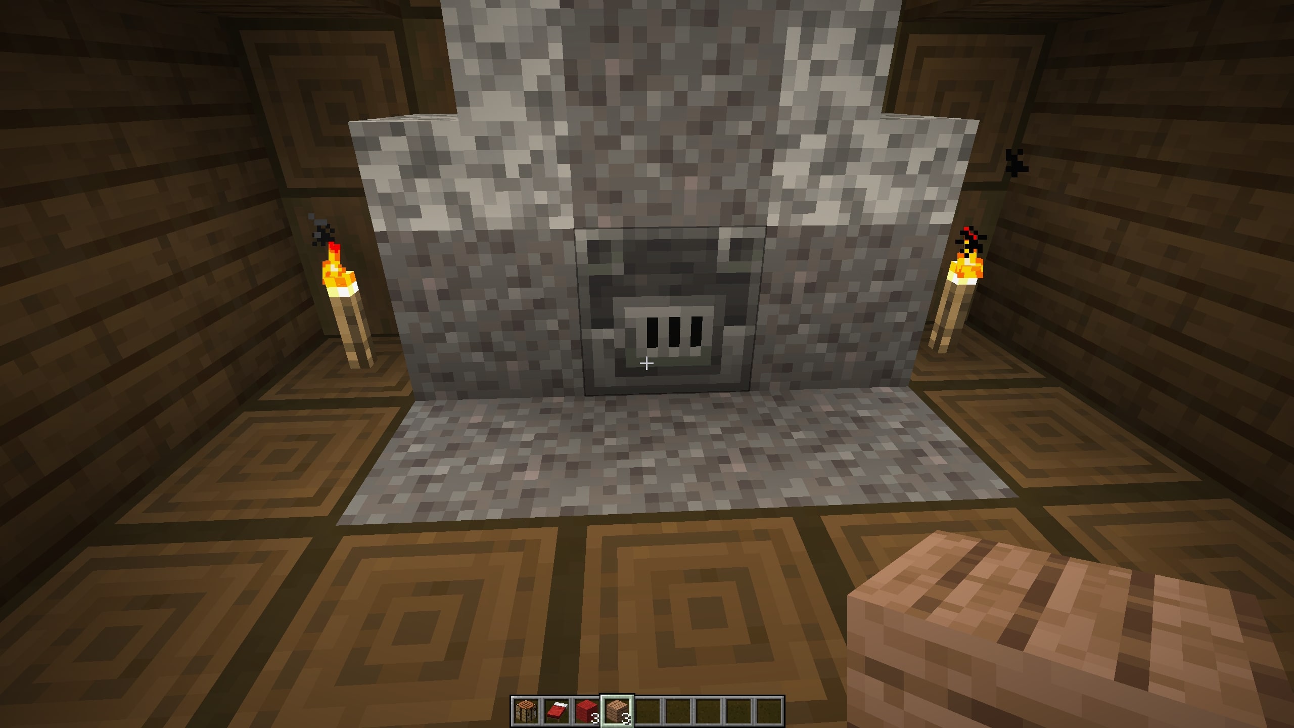 Torches