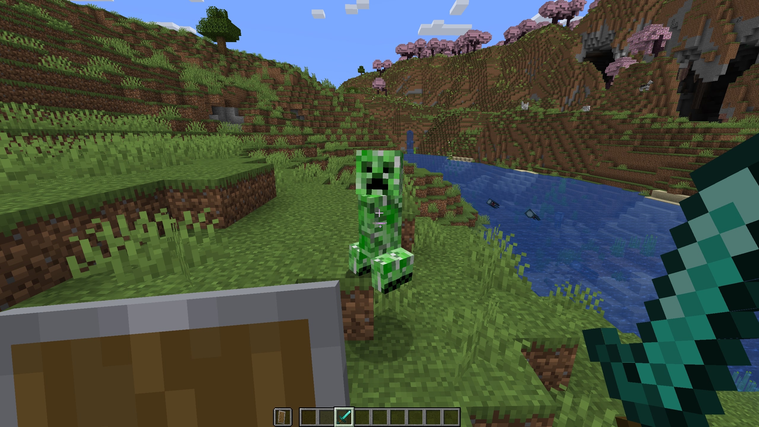 Creeper