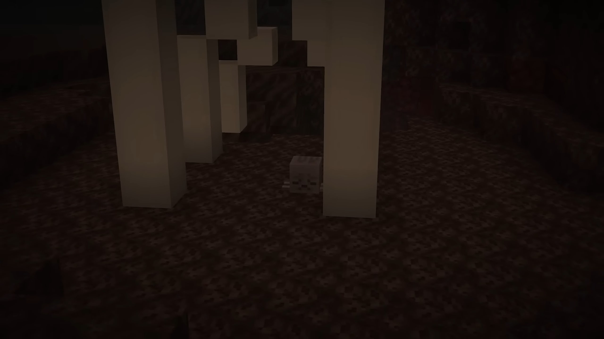 Dried Ghast