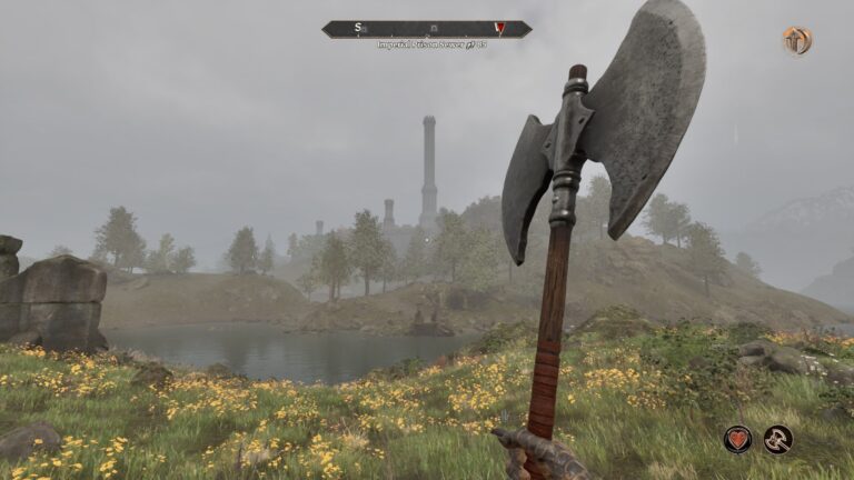 Oblivion World