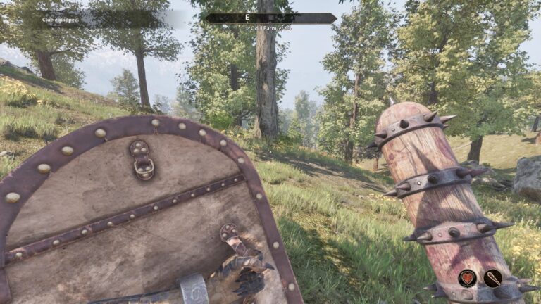 Using Shield