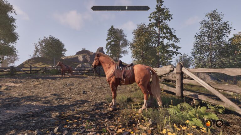 Horse